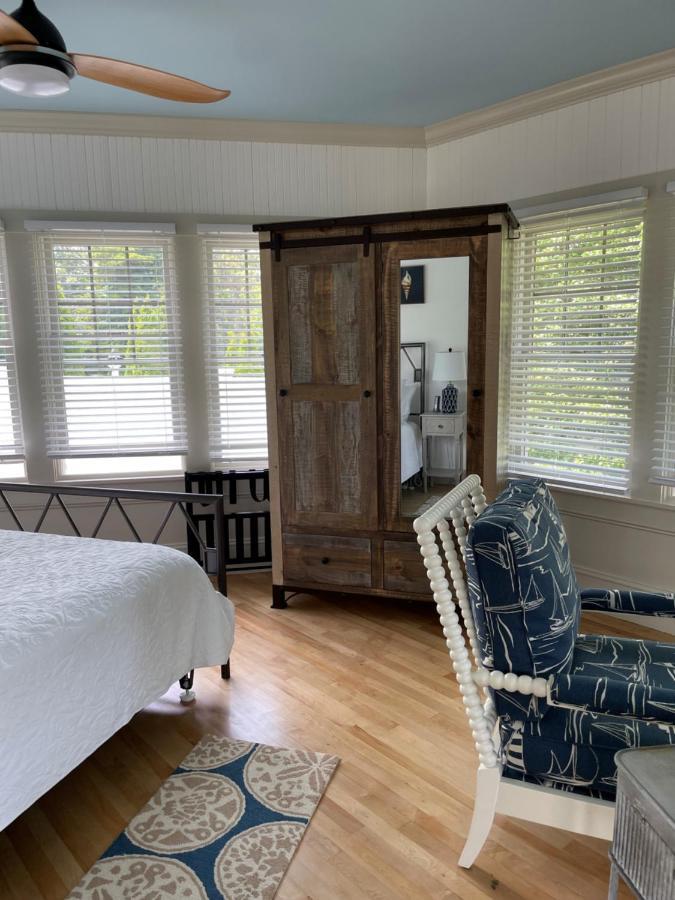 The Tern Inn Bed & Breakfast And Cottages West Harwich Exteriér fotografie