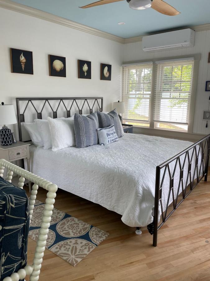 The Tern Inn Bed & Breakfast And Cottages West Harwich Exteriér fotografie