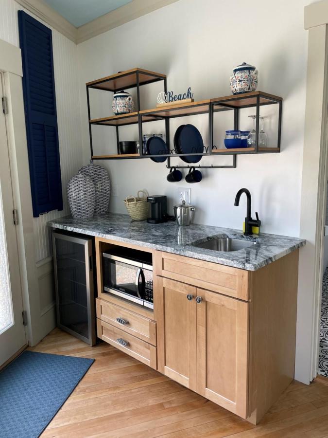 The Tern Inn Bed & Breakfast And Cottages West Harwich Exteriér fotografie