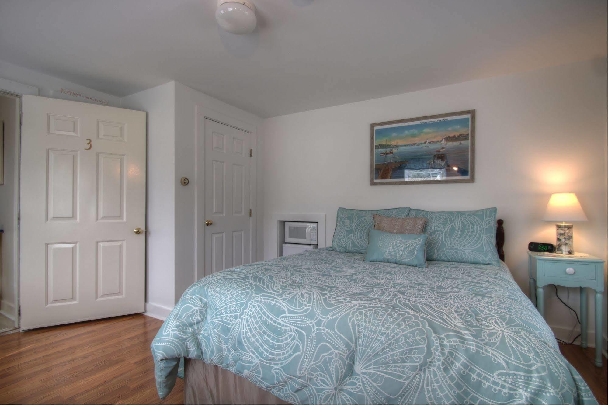 The Tern Inn Bed & Breakfast And Cottages West Harwich Exteriér fotografie