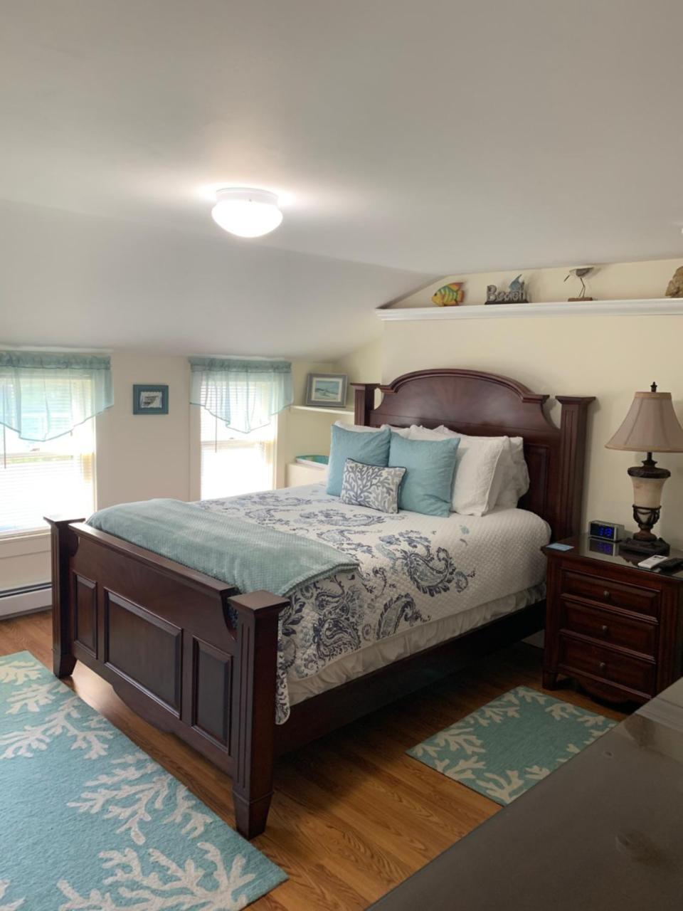 The Tern Inn Bed & Breakfast And Cottages West Harwich Exteriér fotografie