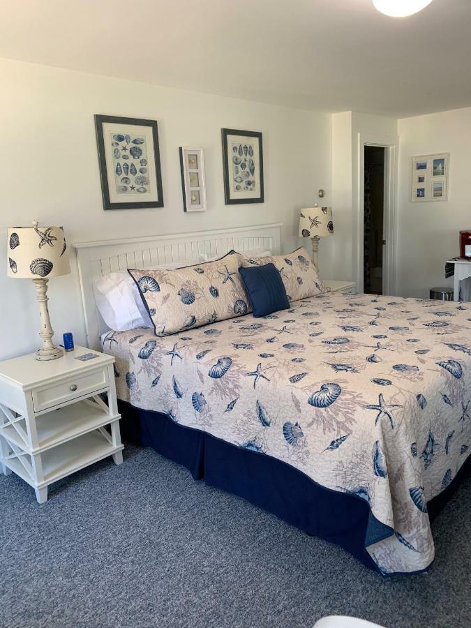 The Tern Inn Bed & Breakfast And Cottages West Harwich Exteriér fotografie