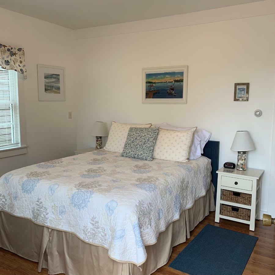 The Tern Inn Bed & Breakfast And Cottages West Harwich Exteriér fotografie