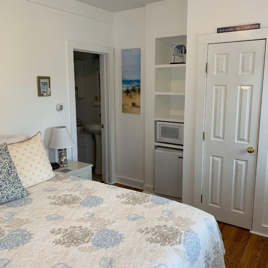 The Tern Inn Bed & Breakfast And Cottages West Harwich Exteriér fotografie