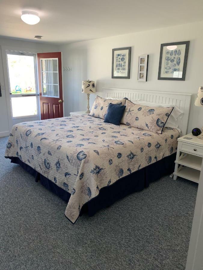 The Tern Inn Bed & Breakfast And Cottages West Harwich Exteriér fotografie