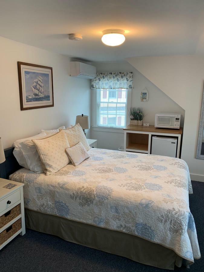 The Tern Inn Bed & Breakfast And Cottages West Harwich Exteriér fotografie