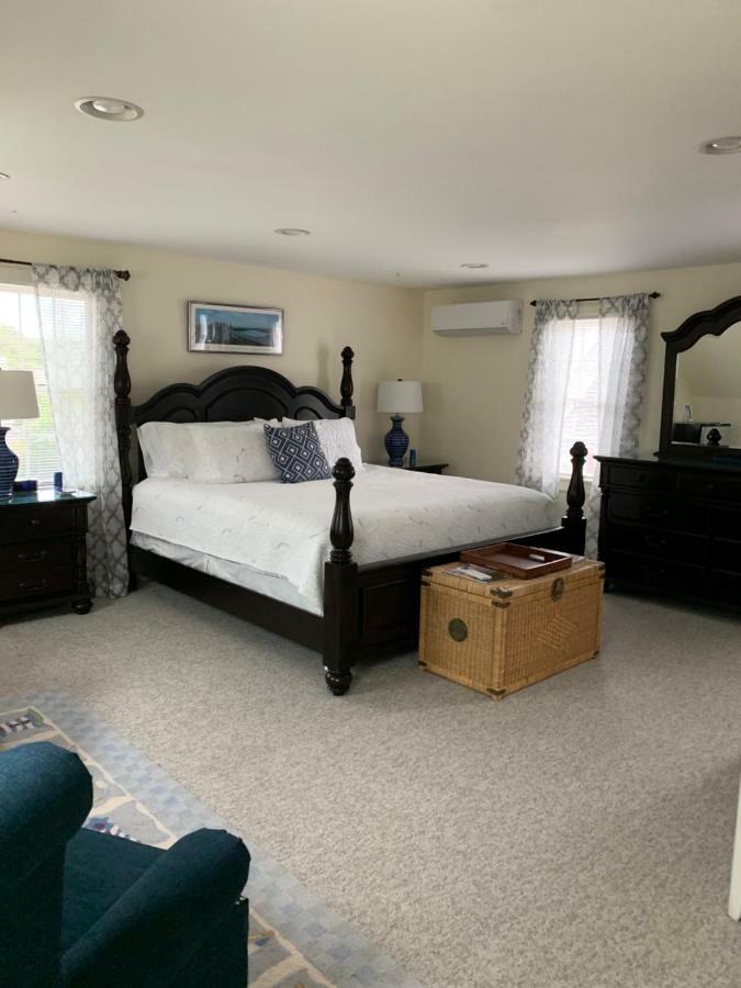 The Tern Inn Bed & Breakfast And Cottages West Harwich Exteriér fotografie